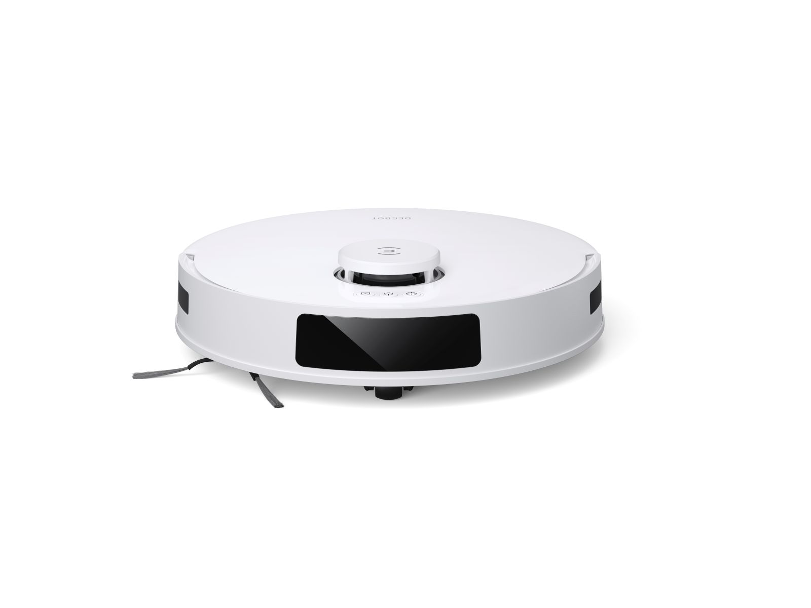 Ecovacs Deebot N20 White Deebot N20 White